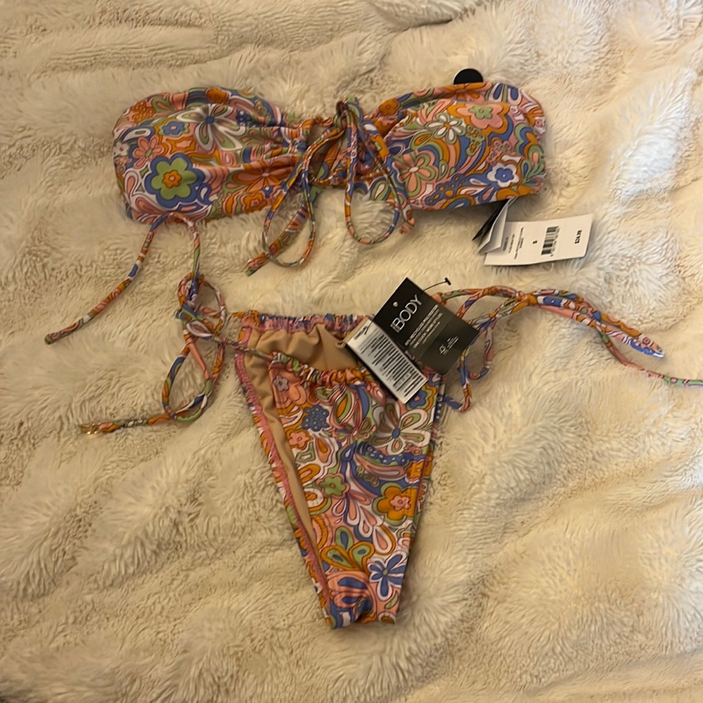 Cotton On Bikini